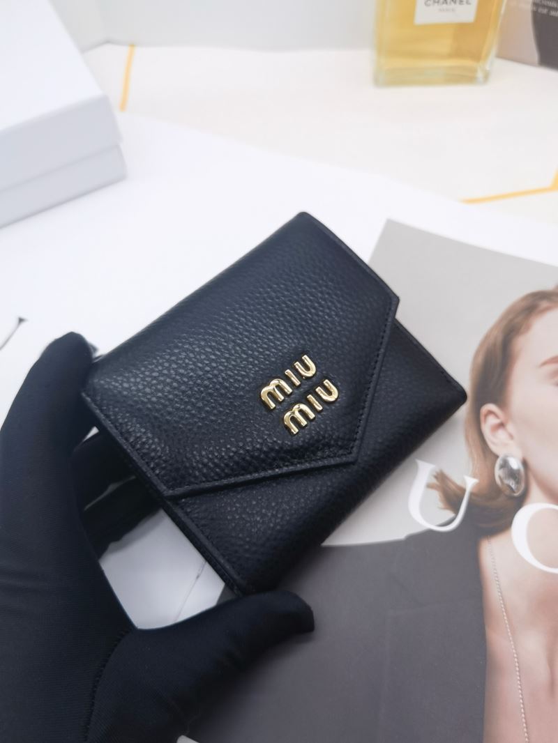 Miu Miu Wallets Purse